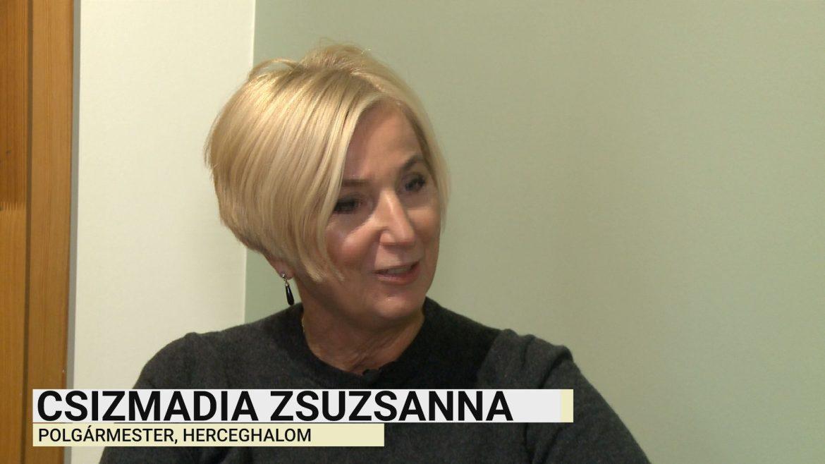 K�ty�z�s el�tt Herceghalom