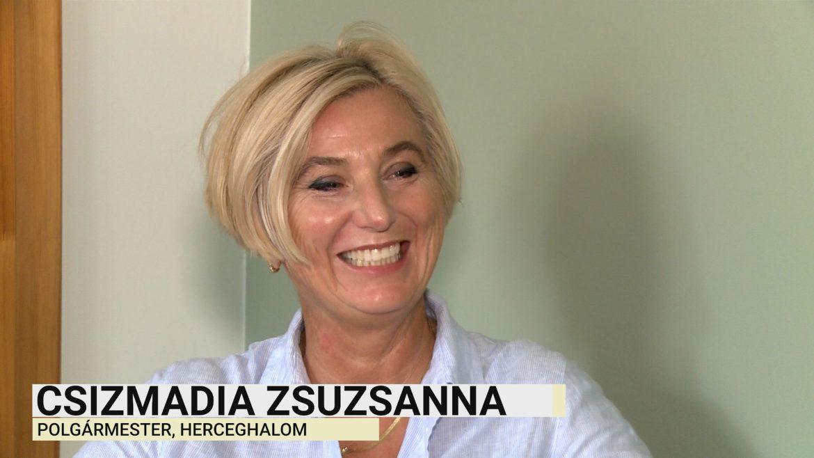 M�dosult a k�lts�gvet�s Herceghalomban