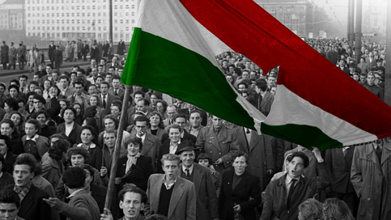1956 megeml�kez�s